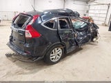 Honda Cr-V Ex 5J6RM4H56GL138535 снимка