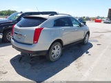 Cadillac Srx Standard 3GYFNAE32DS649022 снимка