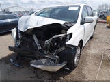 Toyota Sienna Xle Premium 8 Passenger 5TDYK3DC6GS731347 fotografie