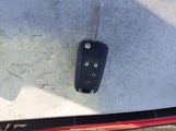Chevrolet Equinox Lt 2GNALCEK0H1548336 снимка