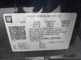Chevrolet Traverse Awd 1Fl 1GNEVLKWXLJ203560 photo