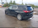 Chevrolet Traverse Awd 1Fl 1GNEVLKWXLJ203560 fotografie