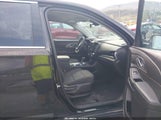 Chevrolet Traverse Awd 1Fl 1GNEVLKWXLJ203560 fotografie