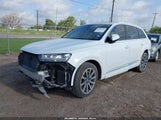Audi Q7 WA1LAAF79KD005840 fotografie
