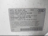 Audi Q5 Premium Plus 40 Tfsi Quattro S Tronic WA1BBAFY1N2090318 снимка