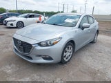 Mazda Mazda3 Sport 3MZBN1U76JM233366 снимка