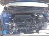 Hyundai Elantra Sel 5NPLS4AG3PH103002 снимка