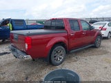 Nissan Frontier Sl 1N6AD0EV3GN703440 снимка