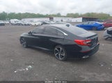 Honda Accord Sport 1HGCV1F33KA002636 снимка