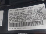 Honda Accord Sport 1HGCV1F33KA002636 photo