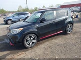 Kia Soul + KNDJP3A57F7773737 снимка