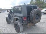 Jeep Wrangler Sport 1C4AJWAG1CL284967 снимка