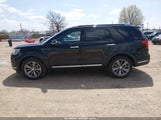Ford Explorer Limited 1FM5K8F85JGA26402 снимка
