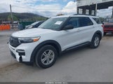 Ford Explorer Xlt 1FMSK8DH3LGB94709 снимка