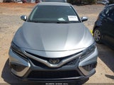 Toyota Camry Se Awd 4T1T11BK7MU042965 fotografie