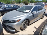 Toyota Camry Se Awd 4T1T11BK7MU042965 снимка