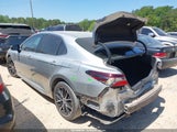 Toyota Camry Se Awd 4T1T11BK7MU042965 снимка