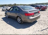 Hyundai Sonata Se V6 5NPEU46F99H447777 снимка