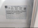 Chevrolet Cruze Limited 1Lt Auto 1G1PE5SB4G7154975 снимка
