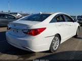 Hyundai Sonata Gls 5NPEB4ACXBH090487 снимка