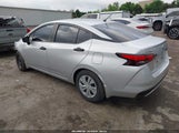 Nissan Versa S Xtronic Cvt 3N1CN8DV7ML907746 снимка