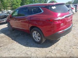 Buick Enclave Essence 5GAERBKW2JJ239197 photo