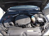 Audi A4 2.0T Tech Ultra Premium/2.0T Ultra Premium WAUKMAF41JA032834 photo