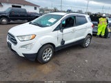 Ford Ecosport Se MAJ6P1UL7JC223013 снимка