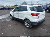 Ford Ecosport Se MAJ6P1UL7JC223013 снимка