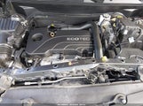 Chevrolet Equinox Fwd Ls 3GNAXHEV0LS638384 снимка