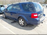 Ford Freestyle Limited 1FMDK06106GA28520 снимка