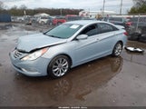 Hyundai Sonata Se 2.0T 5NPEC4AB6CH462347 снимка