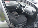 Nissan Versa 1.6 Sv 3N1CN7AP2JL872240 снимка