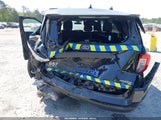 Ford Police Interceptor Utility 1FM5K8AB4PGB98187 снимка