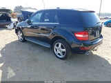 Mercedes-Benz Ml 550 4Matic 4JGBB7CB5BA655885 снимка