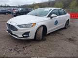 Ford Fusion Se 3FA6P0HD0KR164516 снимка