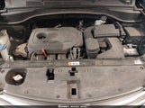Hyundai Santa Fe Sport 2.4L 5NMZTDLBXJH098510 photo