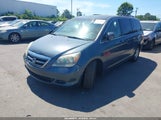 Honda Odyssey Ex-L 5FNRL38606B442747 снимка