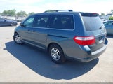 Honda Odyssey Ex-L 5FNRL38606B442747 снимка