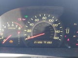 Honda Odyssey Ex-L 5FNRL38606B442747 снимка