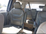 Honda Odyssey Ex-L 5FNRL38606B442747 снимка