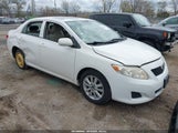 Toyota Corolla Le JTDBL40E69J004726 снимка