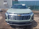 Chevrolet Equinox Awd Lt 3GNAXPEG8TL331938 photo