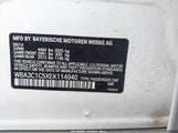 BMW 328I WBA3C1C5XEK114940 снимка
