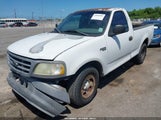Ford F-150 Xl/Xlt 1FTRF17272KC00643 снимка