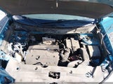 Mitsubishi Outlander Sport Es 4A4AP3AUXEE004496 снимка