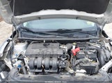 Nissan Sentra Sv 3N1AB7AP5HY267884 снимка