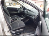 Nissan Sentra Sv 3N1AB7AP5HY267884 снимка
