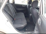 Nissan Sentra Sv 3N1AB7AP5HY267884 снимка