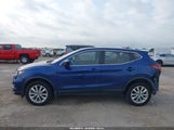Nissan Rogue Sport S Fwd Xtronic Cvt JN1BJ1AV4NW342595 снимка